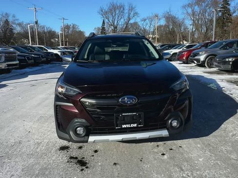 Used 2023 Subaru Outback Touring XT w/ Popular Package #2 image 3