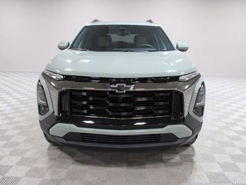New 2026 Chevrolet Equinox ACTIV w/ Convenience Package III AWD/4WD image 6