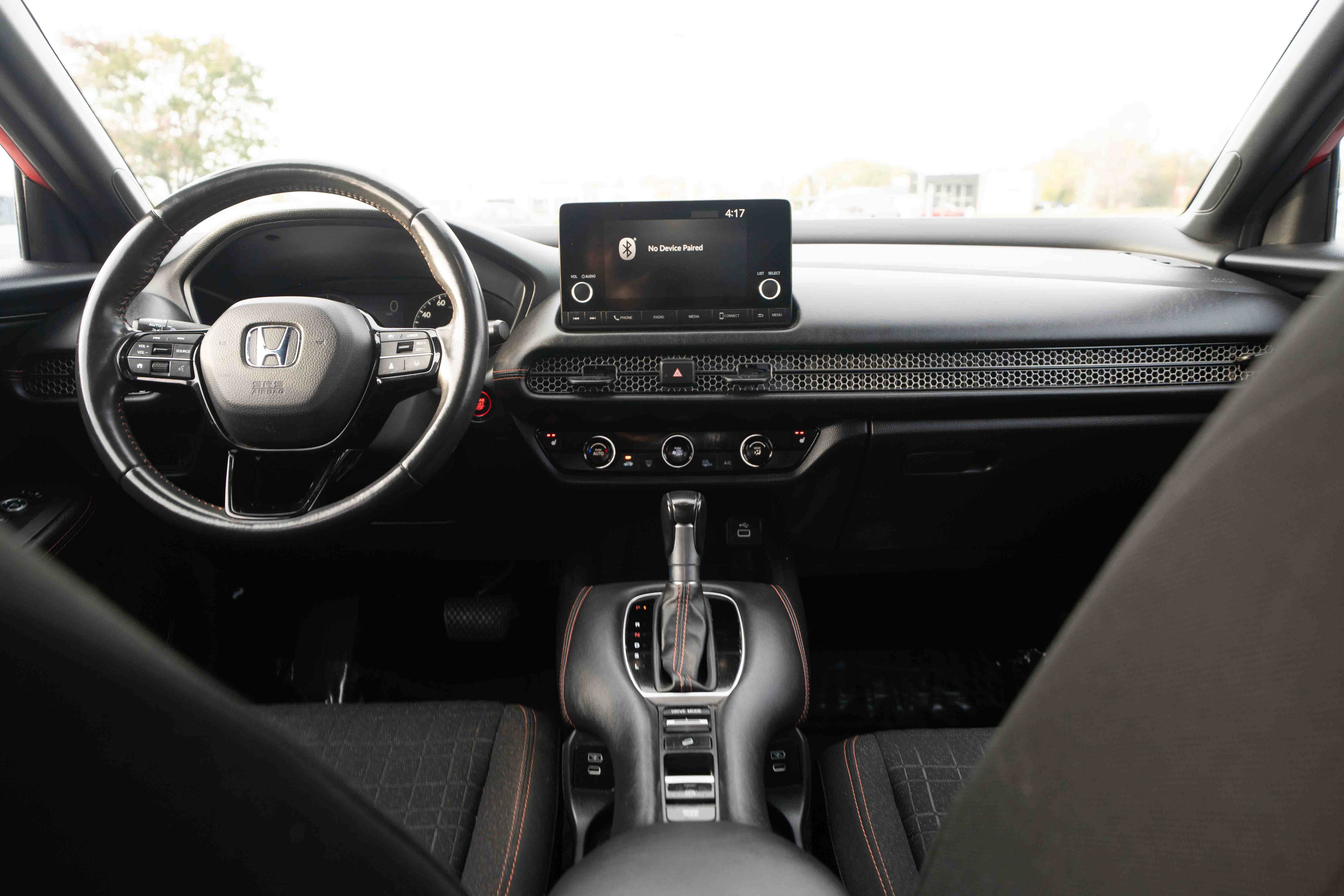 Used 2024 Honda HR-V Sport image 20