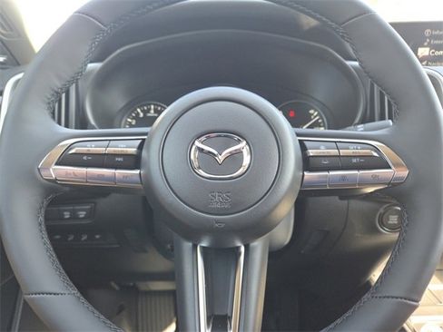New 2025 MAZDA CX-50 AWD 2.5 Turbo w/ Cargo Package image 11