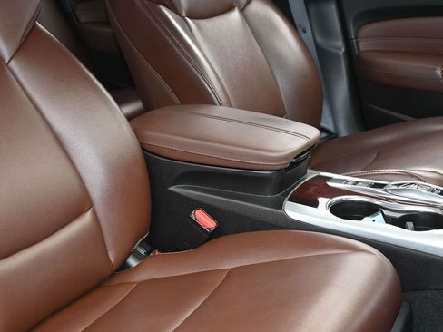 Used 2017 Acura TLX V6 image 46