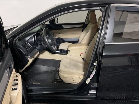 Used 2019 Subaru Legacy 2.5i w/ Alloy Wheel Package AWD/4WD image 19