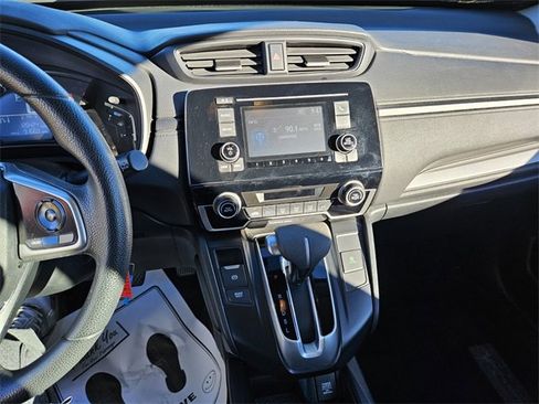 Used 2019 Honda CR-V LX image 17