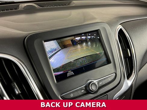 Used 2019 Chevrolet Equinox LT FWD image 13