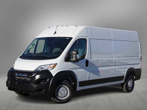 Used 2024 RAM ProMaster 3500 image 1