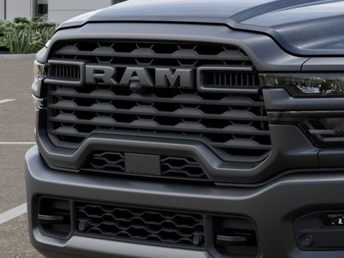 New 2026 RAM 3500 Tradesman image 73