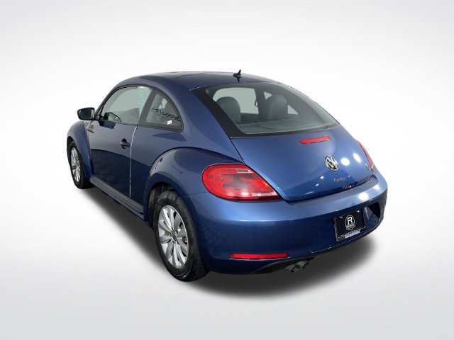 Used 2016 Volkswagen Beetle 1.8T FWD image 34