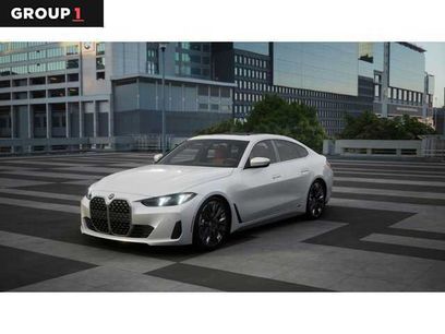 New 2026 BMW 430i xDrive