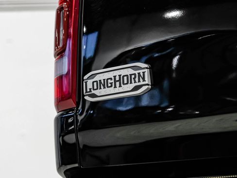 Used 2019 RAM 1500 Limited AWD/4WD image 65