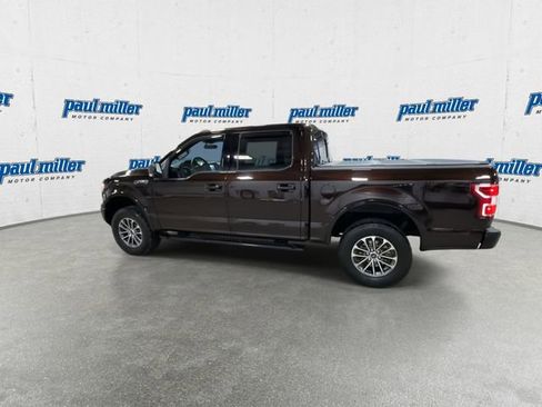 Used 2020 Ford F150 XLT w/ Equipment Group 302A Luxury image 7