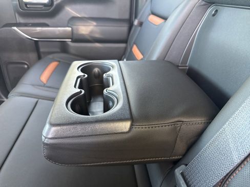 Used 2020 GMC Sierra 1500 AT4 w/ AT4 Premium Package image 35