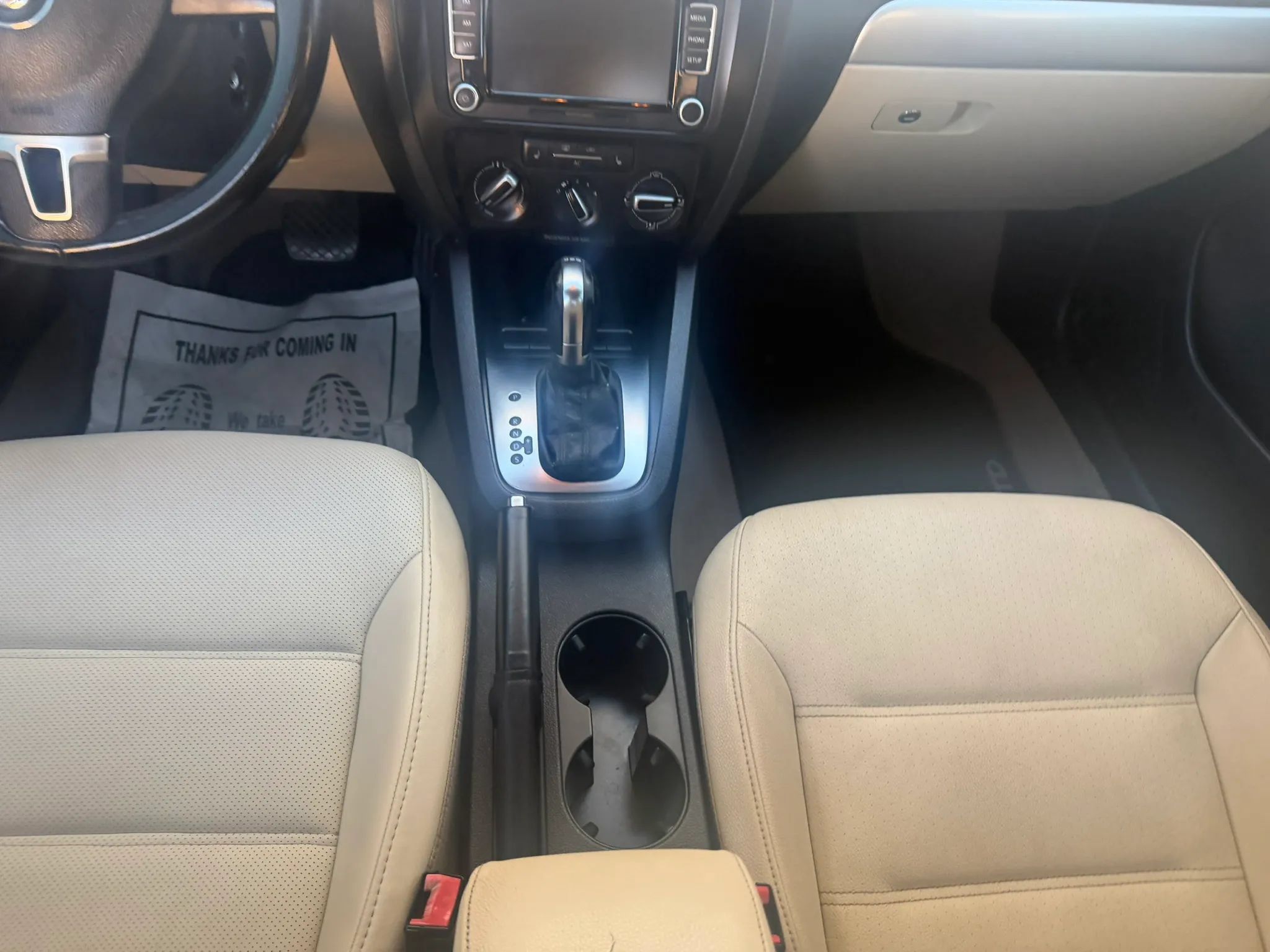 Used 2012 Volkswagen Jetta TDI FWD image 21
