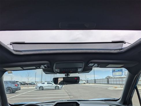 Used 2023 Subaru Forester Wilderness image 24