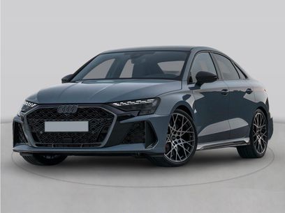Used 2026 Audi RS 3