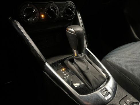 Used 2016 Scion iA Base image 10