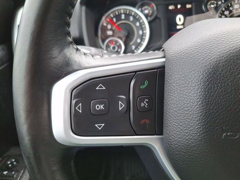 Certified 2023 RAM 1500 Big Horn AWD/4WD image 16