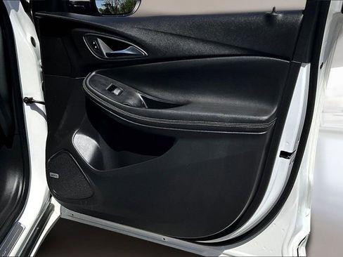 Used 2024 Buick Encore GX Avenir w/ Avenir Technology Package AWD/4WD image 26