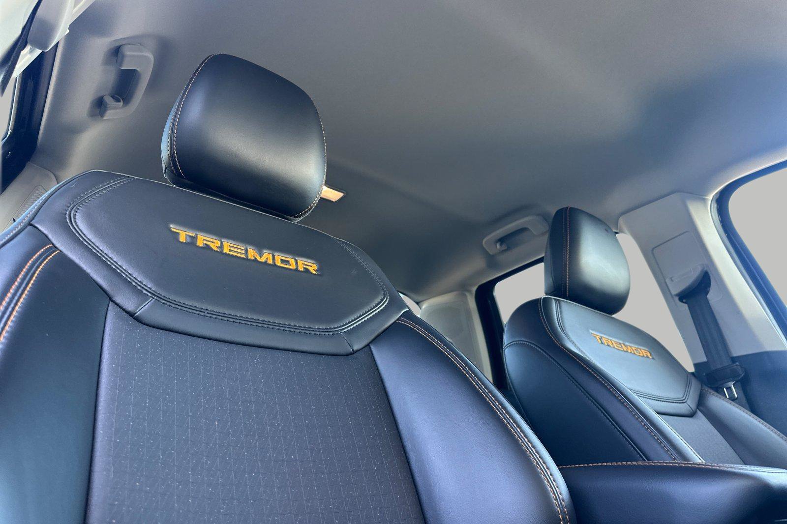 Used 2026 Ford Maverick Tremor AWD/4WD image 15