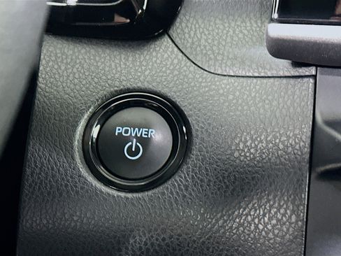 Used 2025 Toyota Camry LE FWD image 20