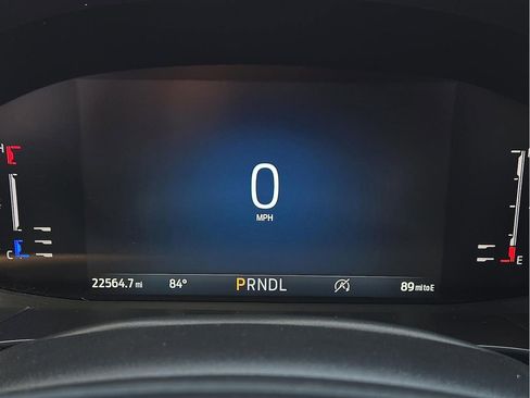 Used 2024 Ford Escape Active image 18