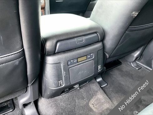 Used 2019 Nissan Armada SL w/ Premium Package AWD/4WD image 27