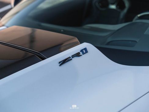 Used 2019 Chevrolet Corvette ZR1 image 19