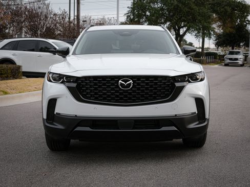 New 2026 MAZDA CX-50 AWD 2.5 Hybrid w/ Weather Package image 3