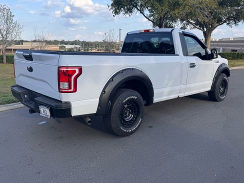 Used 2016 Ford F150 XL image 26