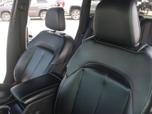 Used 2024 Jeep Grand Cherokee Limited 4xe AWD/4WD image 22