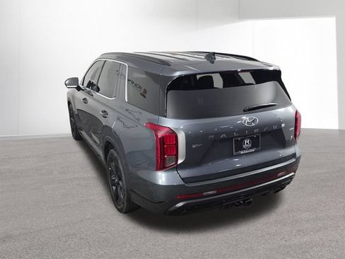 Used 2025 Hyundai Palisade XRT AWD/4WD image 39