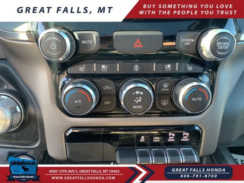 Used 2020 RAM 1500 Sport w/ Level 2 Equipment Goup w/2_L image 21