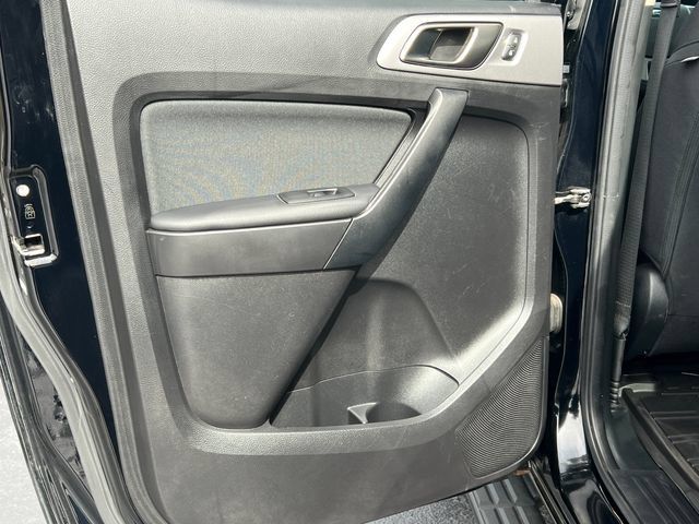 Used 2021 Ford Ranger XLT w/ FX4 Off-Road Package AWD/4WD image 33