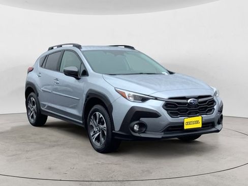 New 2026 Subaru Crosstrek 2.0i Premium image 7