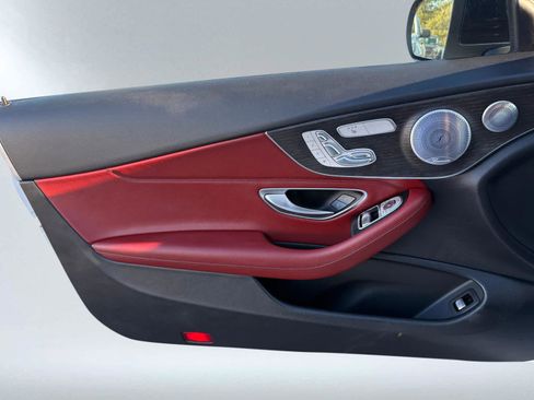 Used 2019 Mercedes-Benz C 300 4MATIC Coupe image 15