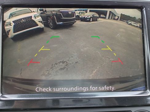 Used 2022 Nissan Maxima SV w/ Floor Mat Group image 12