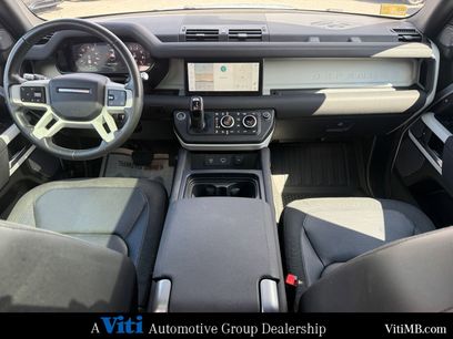 Used 2020 Land Rover Defender 110 First Edition
