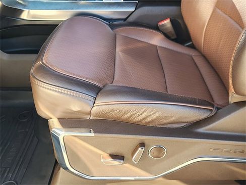 Used 2023 Ford F150 King Ranch w/ Equipment Group 601A High image 23