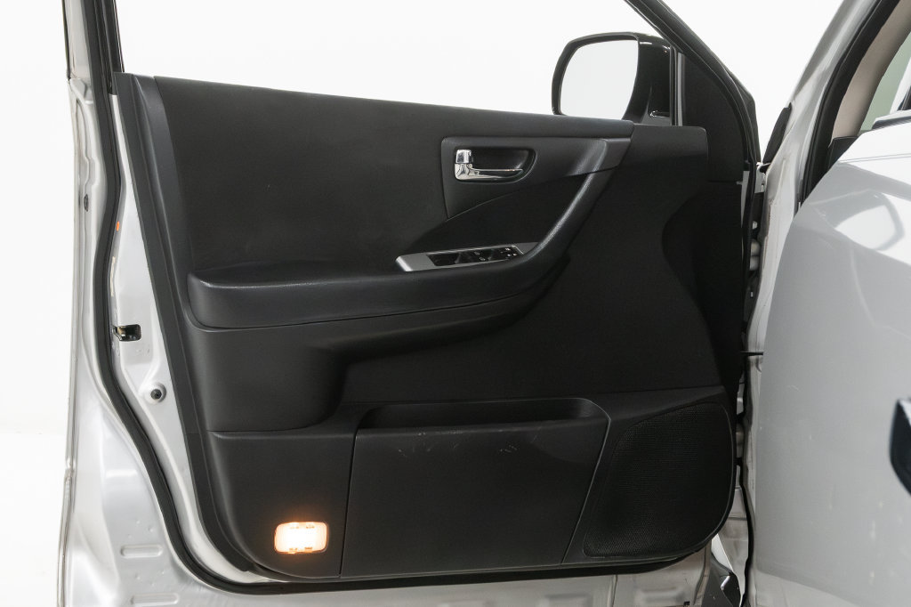 Used 2007 Nissan Murano SL FWD image 10