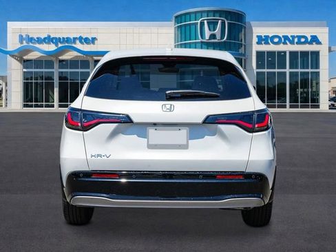 New 2026 Honda HR-V EX-L image 3