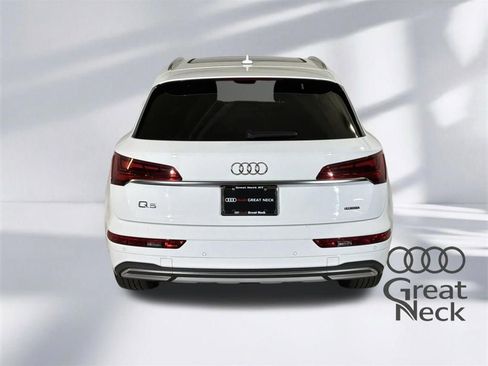 Used 2023 Audi Q5 Premium w/ Convenience Package AWD/4WD image 22