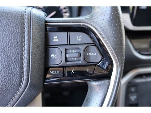 Used 2023 Toyota Tundra SR5 AWD/4WD image 29