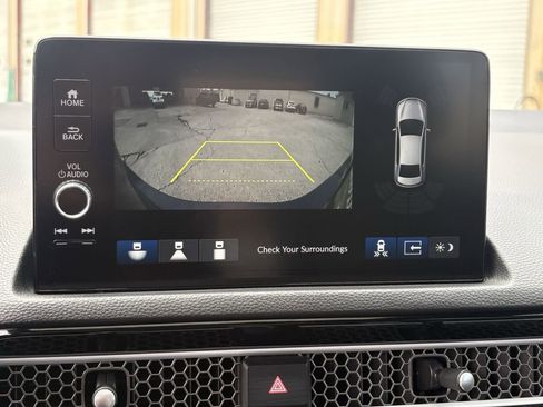 Used 2025 Honda Civic Sport image 19