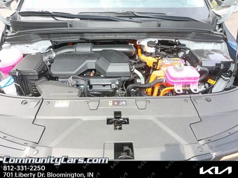 New 2026 Kia Carnival SX Prestige image 16