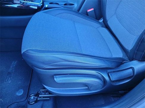 Certified 2023 Kia Seltos S image 10