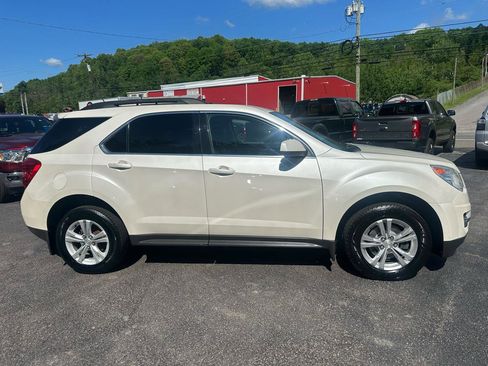 Used 2015 Chevrolet Equinox LT w/ Power Convenience Package AWD/4WD image 4