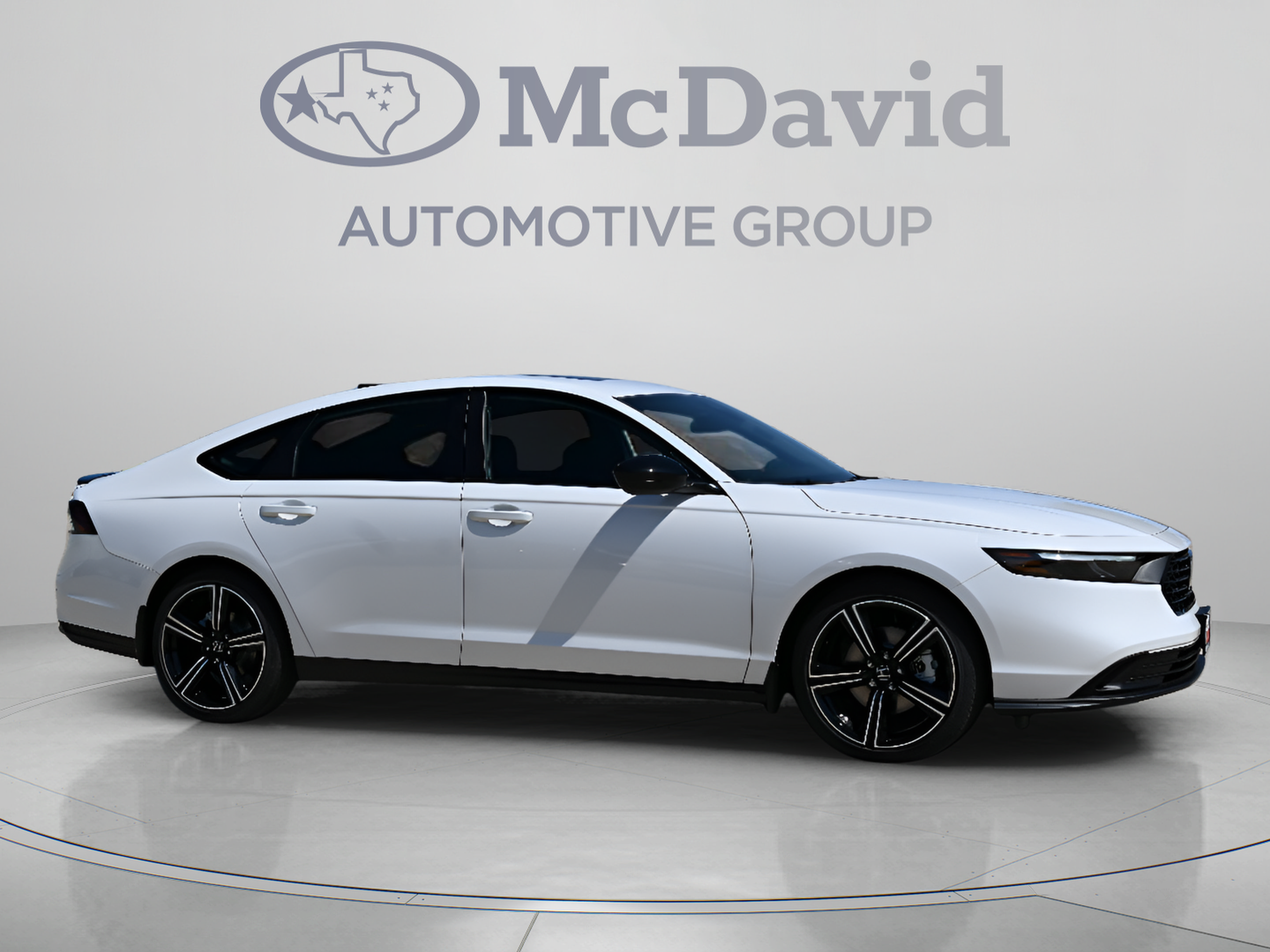 New 2026 Honda Accord Sport image 8