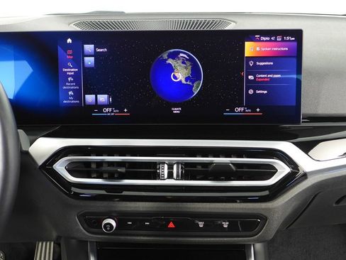 Certified 2023 BMW i4 eDrive40 w/ Premium Package image 26