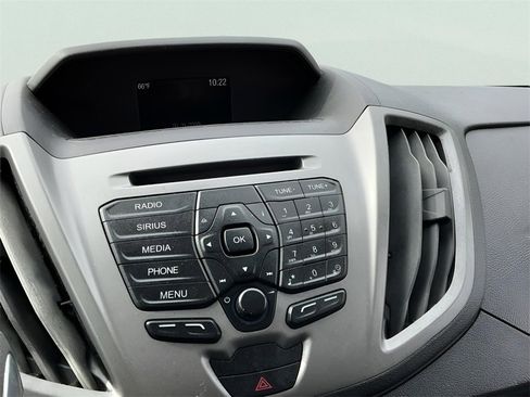 Used 2018 Ford Transit 350 XLT image 36