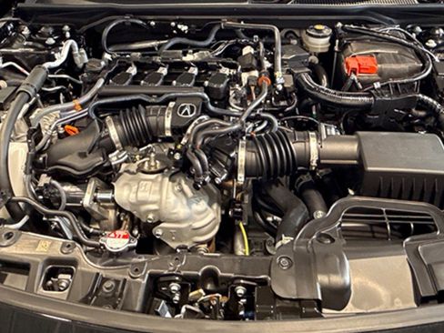 New 2026 Acura Integra A-Spec image 12