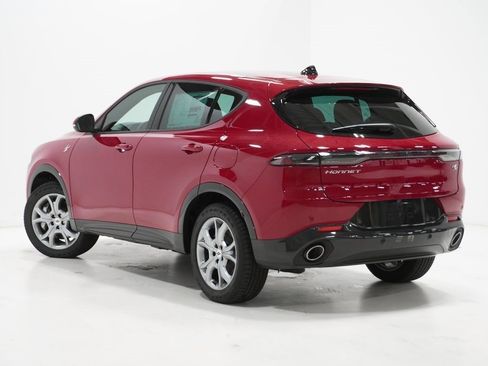 Used 2024 Dodge Hornet R/T image 5